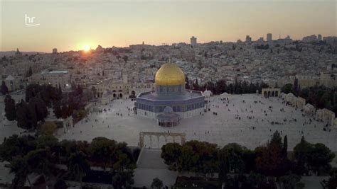 der tempelberg in jerusalem doku